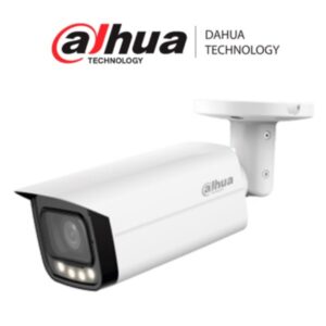 Telecamera Bullet 5 Megapixel Full Color